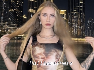 Hailiemathers