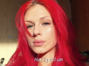 Hailyblum