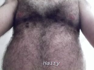 Hairy