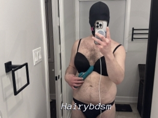 Hairybdsm