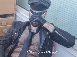 Hairycloudy