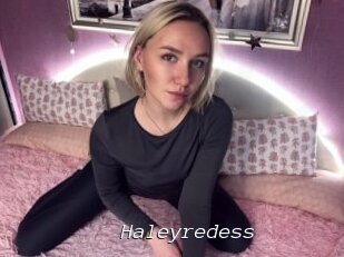 Haleyredess