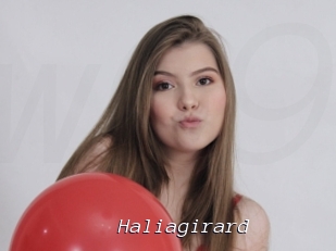 Haliagirard