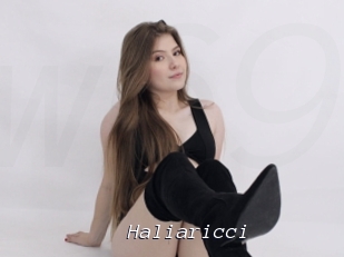 Haliaricci
