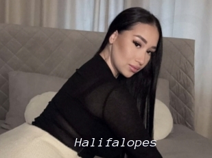 Halifalopes