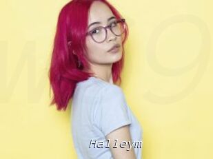 Halleym