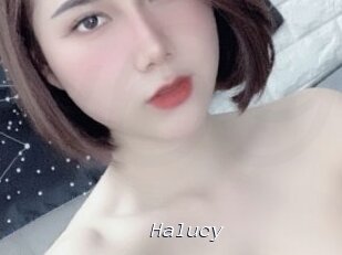 Halucy