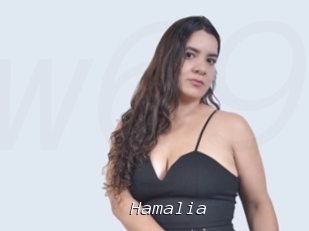 Hamalia