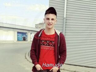 Hamude