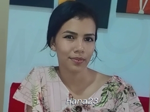Hana23
