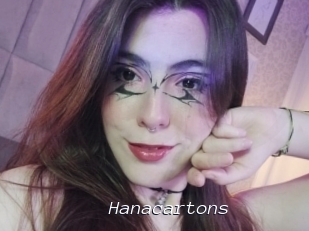 Hanacartons