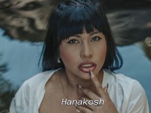Hanakosh