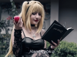 Hanakyoko