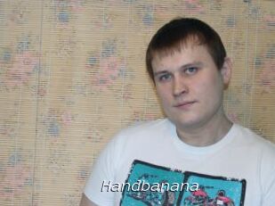 Handbanana