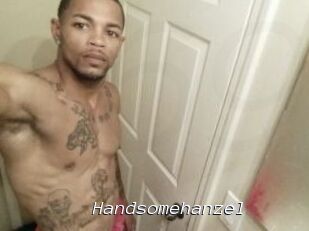 Handsomehanzel