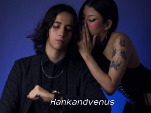 Hankandvenus
