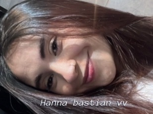 Hanna_bastian_vv