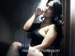 Hanna_thompson