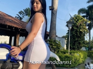 Hannaanddanni