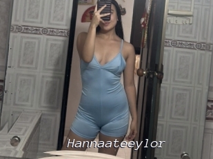 Hannaateeylor
