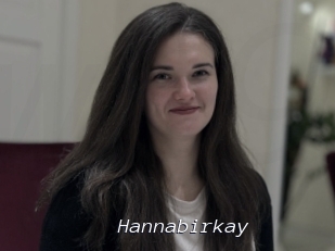 Hannabirkay
