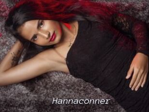 Hannaconner