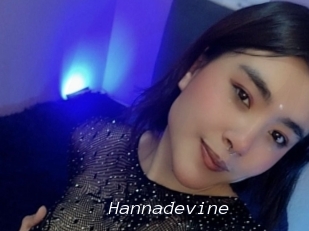 Hannadevine