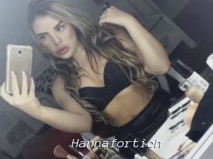 Hannafortich