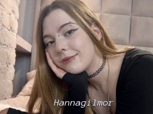 Hannagilmor