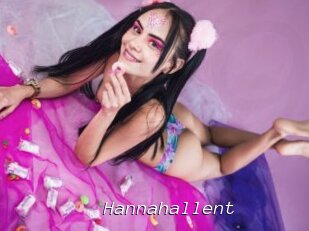 Hannahallent