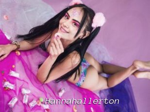 Hannahallerton