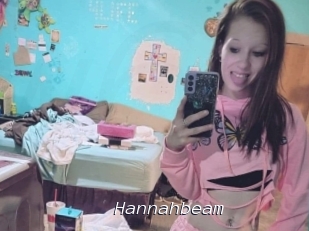 Hannahbeam