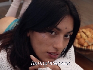 Hannahbenson