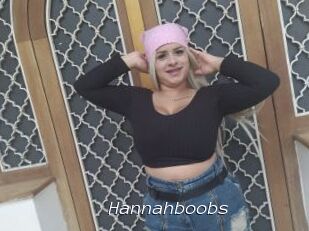 Hannahboobs