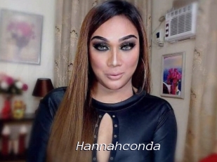 Hannahconda