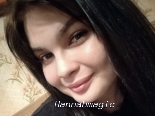 Hannahmagic