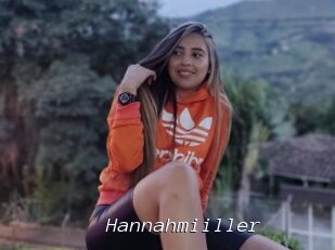 Hannahmiiller