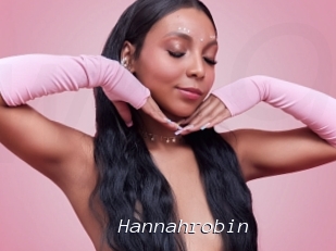 Hannahrobin