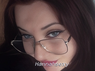 Hannahsexy
