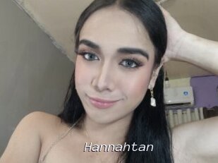 Hannahtan