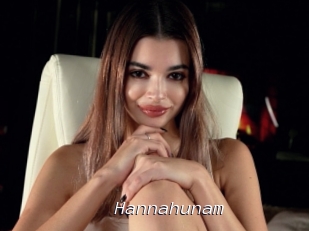 Hannahunam