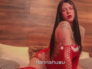 Hannahuwu