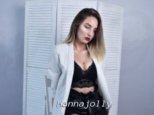Hannajolly