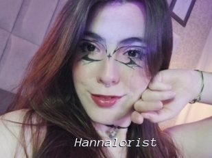 Hannalorist