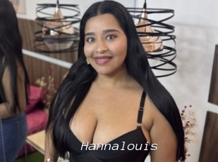 Hannalouis