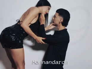 Hannandaron