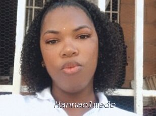 Hannaolmedo