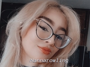 Hannarowling