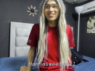 Hannasweetdoll