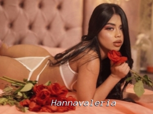 Hannavaleria